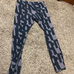 Nike just do it leggings